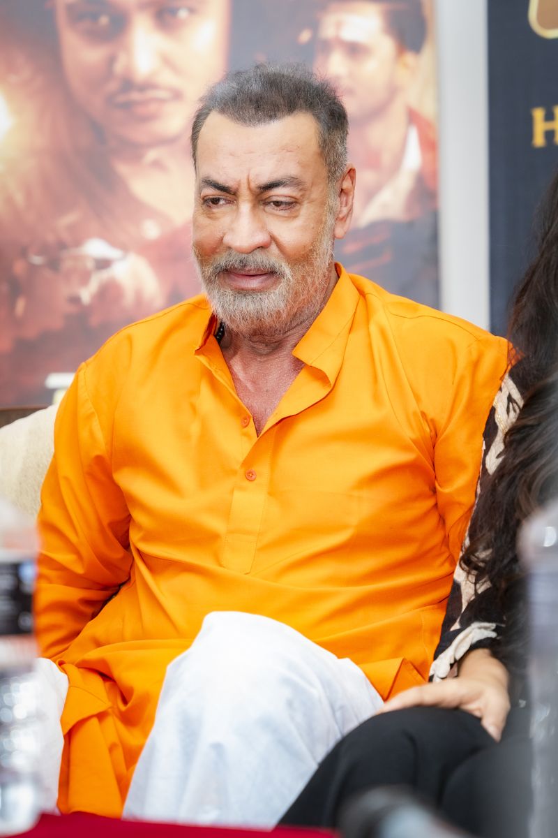 pradeep rawat